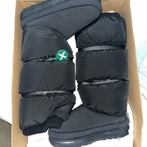 CLASSIC MAXI ULTRA TALL